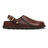 Lutry Premium | Roast Grained Leather