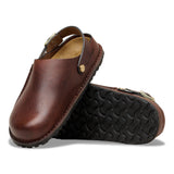 Lutry Premium | Roast Grained Leather
