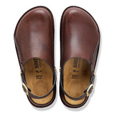 Lutry Premium | Roast Grained Leather