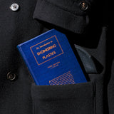 Empty Book / Medium | Engineering Plastics