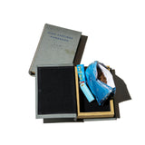 Empty Book / Medium | Steel Castings