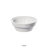 Ceramic Pet Bowl | Small