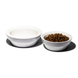 Ceramic Pet Bowl | Small