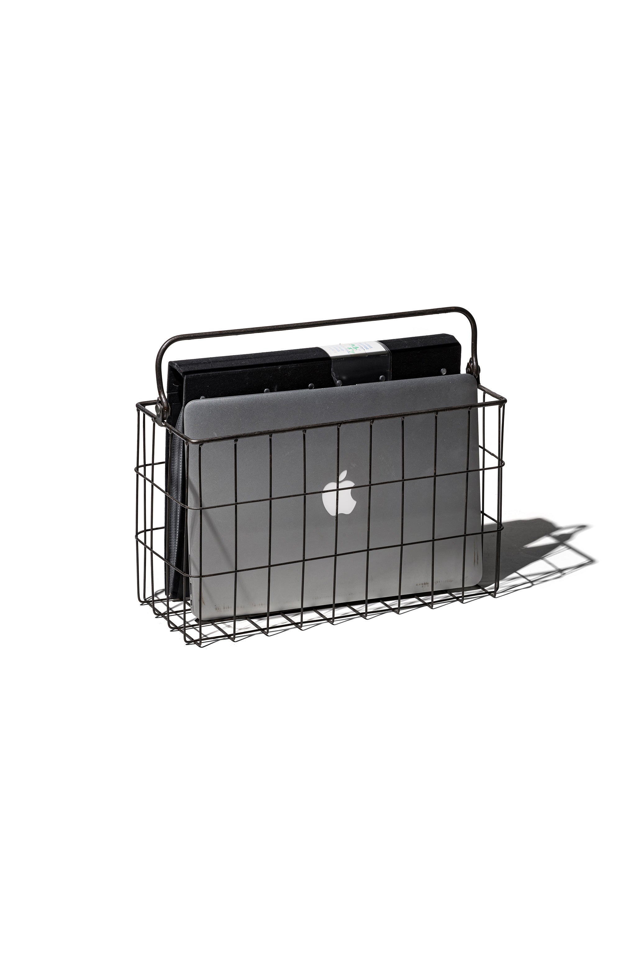 Magazine Wire Basket