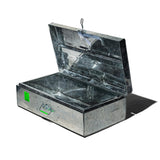 Steel Trunk | 22 L
