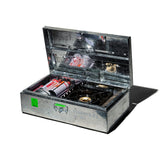 Steel Trunk | 22 L
