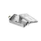 Aluminium Lunch Box