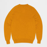 Plain Merino Crew | Inca