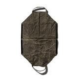 Firewood Carrier | Vintage Fabric