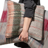Recycled Wool Mix Cushion Cover | 45x 45 cm