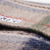 Recycled Wool Mix Cushion Cover | 45x 45 cm