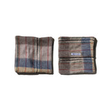 Recycled Wool Mix Cushion Cover | 45x 45 cm