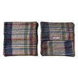 Recycled Wool Mix Cushion Cover | 60 x 60 cm