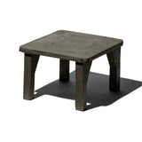 Recycled Plastic Step Stool | High