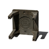 Recycled Plastic Step Stool | High