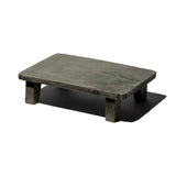 Recycled Plastic Step Stool | Low