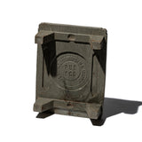 Recycled Plastic Step Stool | Low