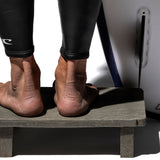 Recycled Plastic Step Stool | Low