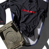 Recycled Plastic Step Stool | Low