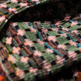 Truck Seat Fabric Cushion