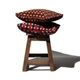 Truck Seat Fabric Cushion