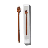 Hand Shaped Back Scratcher