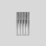Hard Edge Lighter | Aluminium Wave