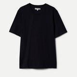 1940s.99 | Mens Relaxed Fit T-Shirt | Deep Black