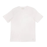 1940s.01 | Mens Relaxed Fit T-Shirt | White