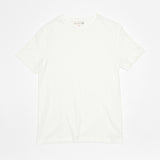 1950s.01 | Mens Relaxed Fit T-Shirt | White