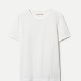 1950s.01 | Mens Relaxed Fit T-Shirt | White