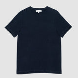 1950s.66 | Mens Relaxed Fit T-Shirt | Ink Blue
