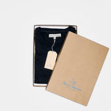 1950s.66 | Mens Relaxed Fit T-Shirt | Ink Blue