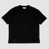 GHP01.99 | Boxy T-Shirt | Black