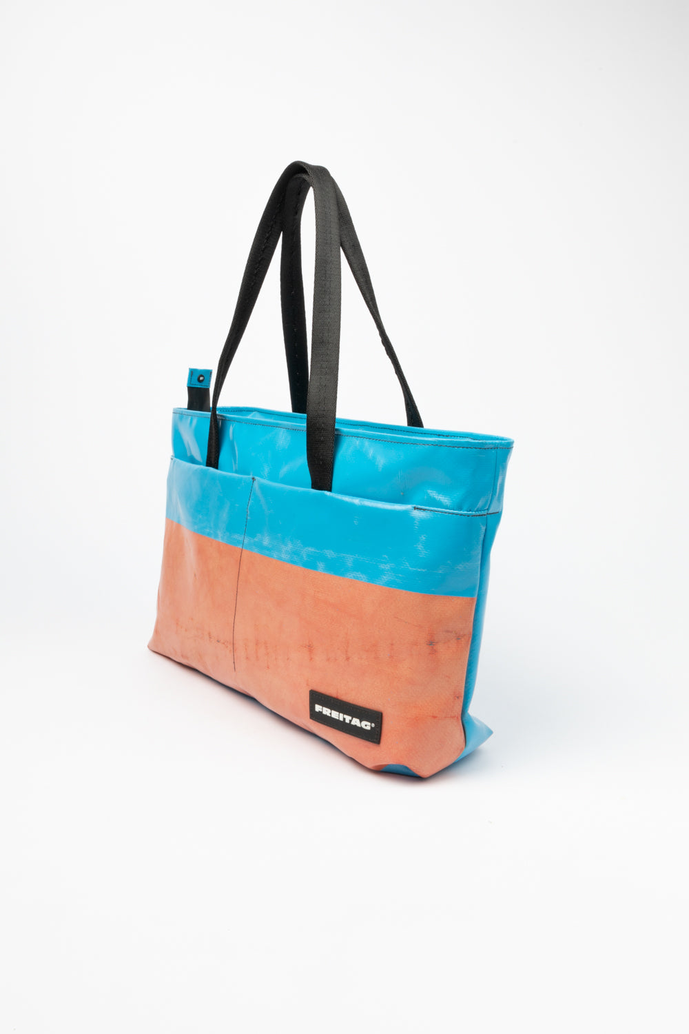 FREITAG F560 STERLING – Keoma
