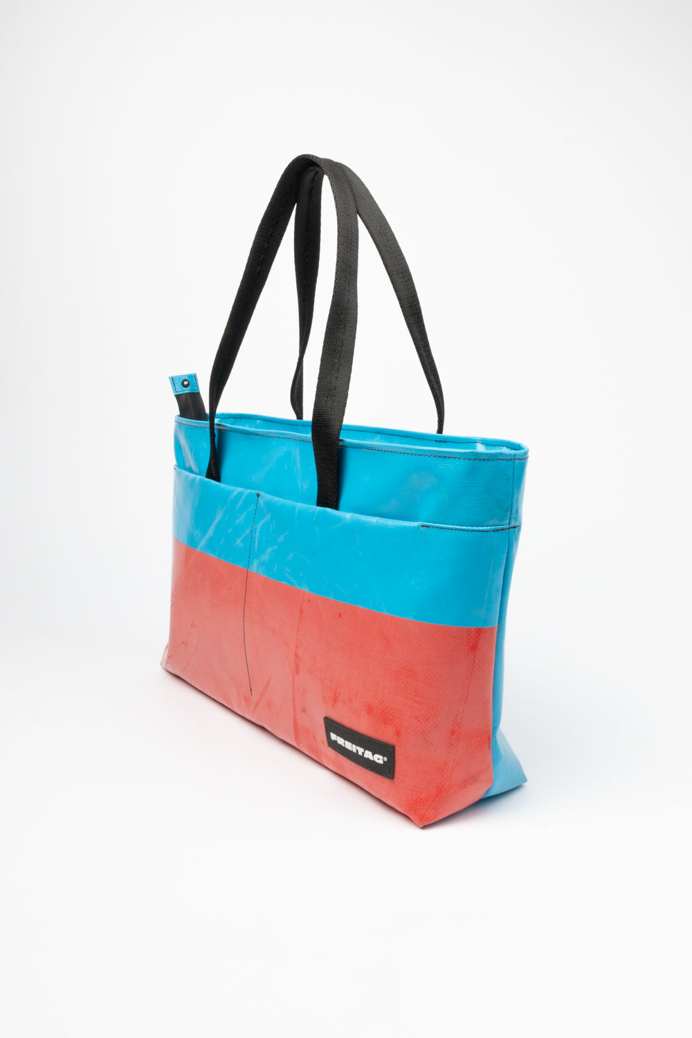 FREITAG F560 STERLING – Keoma