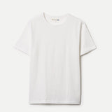 215.01 | Mens Classic Fit T-Shirt | White