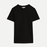 215.99 | Mens Classic Fit T-Shirt | Deep Black
