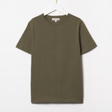 215.40 | Mens Classic Fit T-Shirt | Army