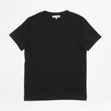 215.99 | Mens Classic Fit T-Shirt | Deep Black