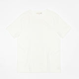 215.01 | Mens Classic Fit T-Shirt | White