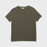 215.40 | Mens Classic Fit T-Shirt | Army