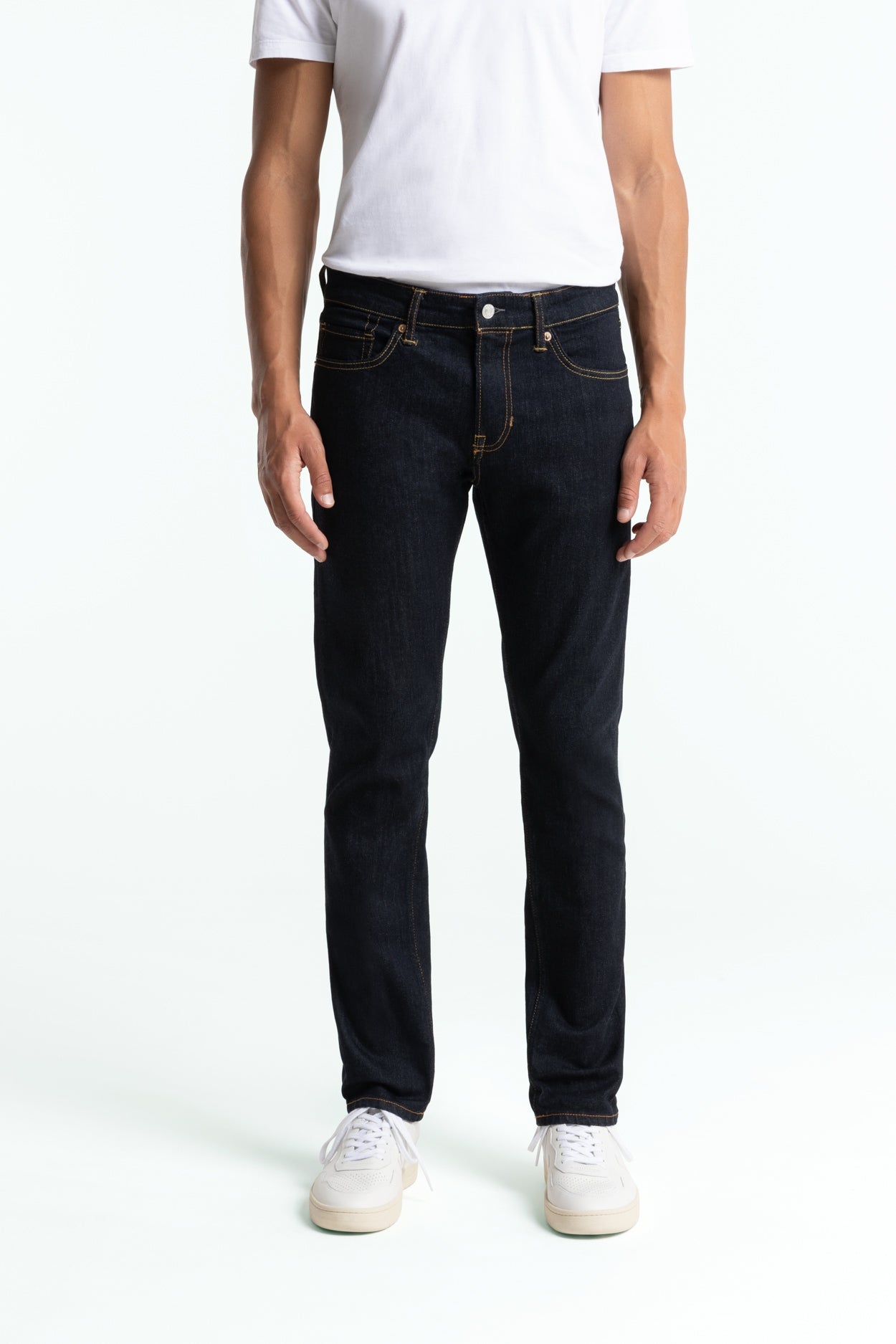 Charles Jeans | Rinse