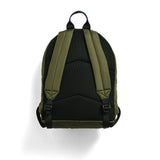 Military Down Backpack | Dark Olive