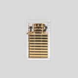 Hard Edge Lighter | Latitude Clear