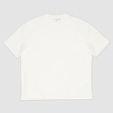 GHP01.01 | Boxy T-Shirt | White