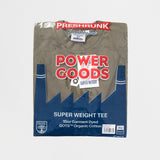 Super Weight Tee | Olive