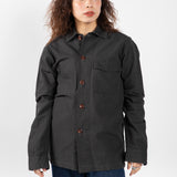 3003 Workshirt | Charcoal