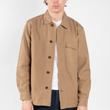 3003 Workshirt | Khaki