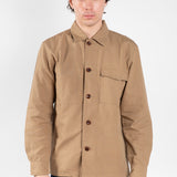 3003 Workshirt | Khaki